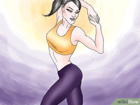 How to Be an Exotic Dancer: 10 Steps (with Pictures) .